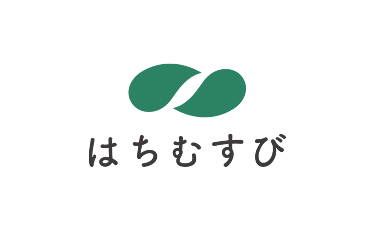 はちむすび-ロゴ-