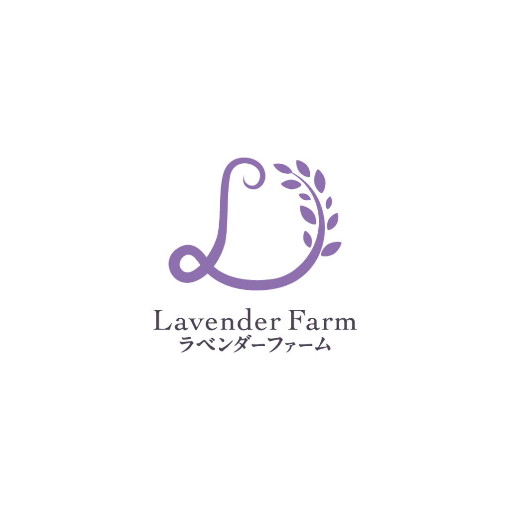 ラベンダーファーム株式会社のロゴ